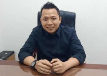 Komisi 1V Samarinda,Minta Dinsos Rutin Perbaharui DTKS dan Sandingkan Data Dengan Pusdatin