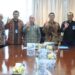 Isran Minta Pertamina Patra Niaga Tingkatkan Pelayanan ke Masyarakat