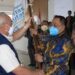 IKA Fahutan Unmul Resmi Dikukuhkan, Isran Berpesan untuk Tetap Bermanfaat