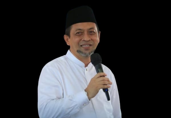 Hadi Ajak Warga Perbanyak Ibadah di Bulan Ramadhan