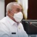 Isran Tegaskan Aksi Unjuk Rasa di Kantor Gubernur Tak Dilarang