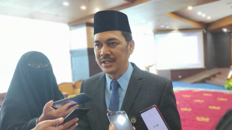 Kadiskominfo Faisal, Minta KPID Kaltim Sukseskan ASO 2022