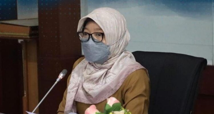 Sekda Harap Peran dan Kontribusi OPD Capai Target P3DN