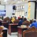 DPRD Balikpapan Gelar Rapat Paripurna Penyampaian LKPJ Walikota 2021