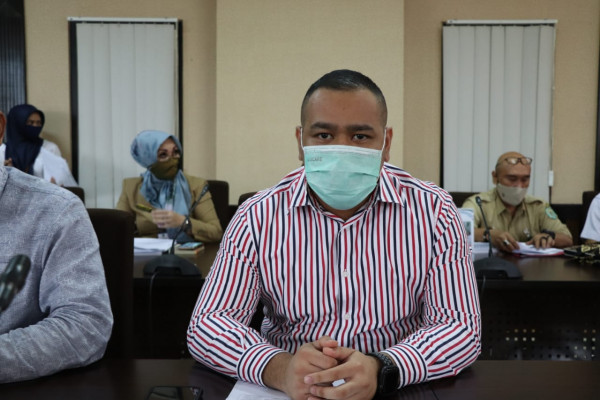 DPRD Kaltim kritisi Kebijakan Menag soal Volume Toa Masjid