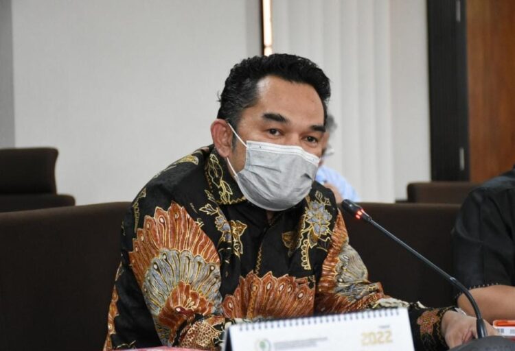 46 Tambang Disetop, Komisi III Angkat Bicara