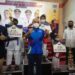 Gubernur Cup Open Tournament 2022 Resmi Ditutup Isran Noor