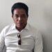 Komisi lll Sidak Pembangunan Fasilitas Pendidikan SDN 005, Markaca Sayangkan Pembangunan Yang Mangkrak