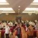 Lakukan Bimtek Penyusunan dan Publikasi Karya Tulis Ilmiah Bagi Guru, Nina : Guru Profesional Harus Mampu.