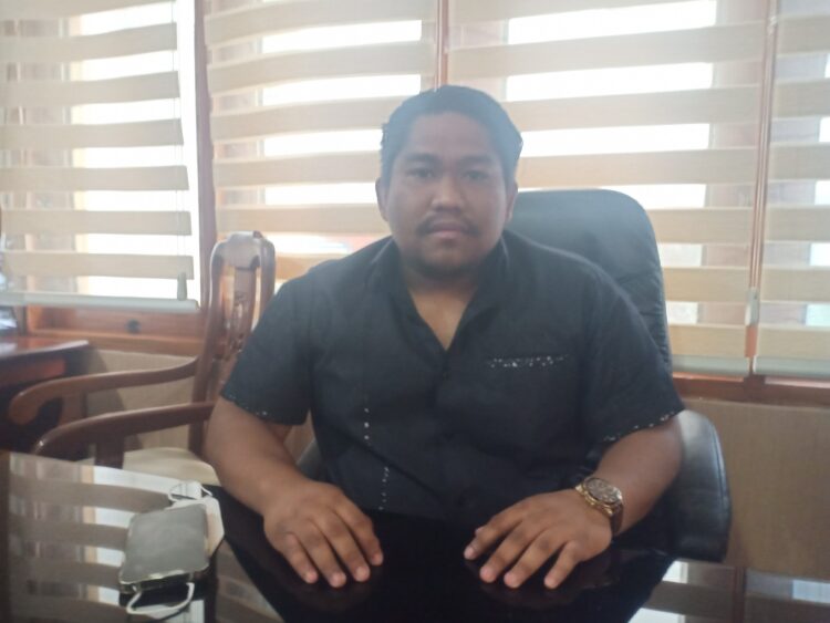 Komisi IV DPRD Balikpapan Jadwal kan RDP Bersama Mitra Kerjanya