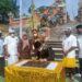 Wali Kota Resmikan Pura Hyang Guru Balikpapan Km 8 Graha Indah